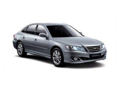 Коврики Салона Hyundai Grandeur 2005-2011