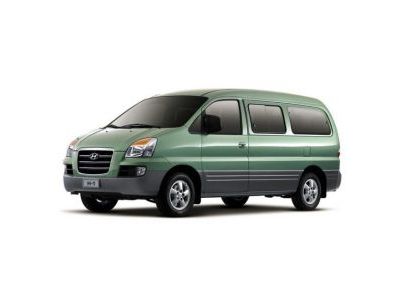 Коврики Салона Hyundai H1 Starex 2004-2007