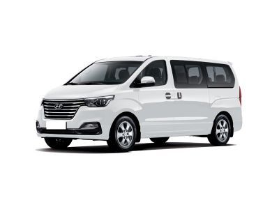 Коврики салона Hyundai H1 Starex 2018-