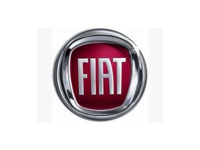 Рейлинги Fiat