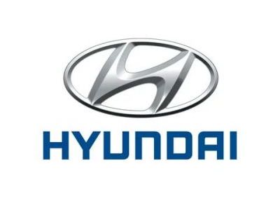 Рейлинги Hyundai