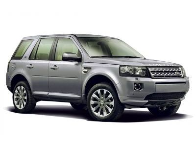 Коврики Салона Land Rover Freelander 2 2006-2012