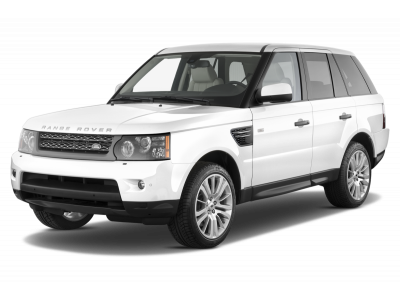Рейлинги Land Rover Range Rover Sport 