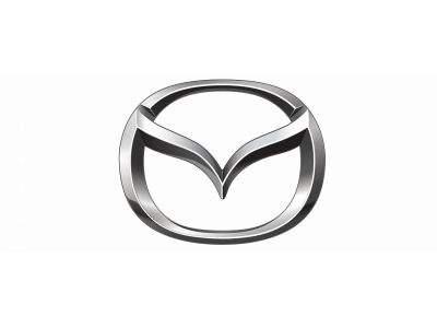 Рейлинги Mazda