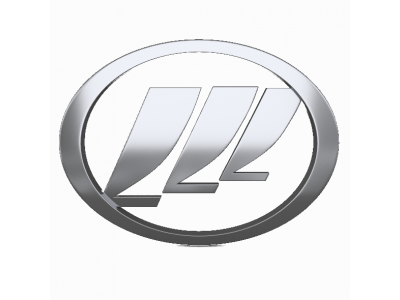 Рейлинги Lifan