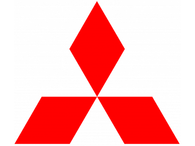 Рейлинги Mitsubishi