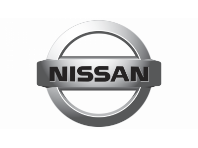 Рейлинги Nissan