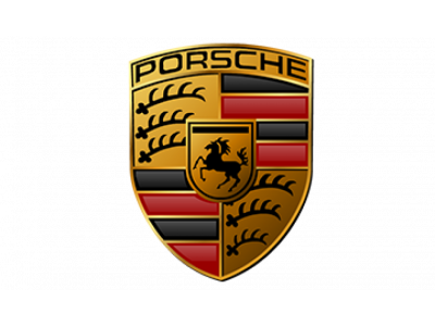 Рейлинги Porsche