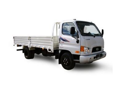 Коврики Салона Hyundai HD-78 2003-