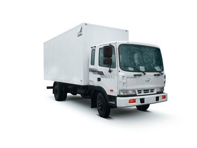 Коврики Салона Hyundai HD-120 1999-