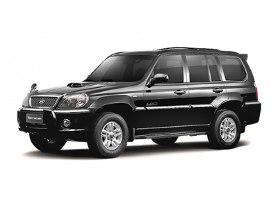 Коврики Салона Hyundai Terracan 2001-2006