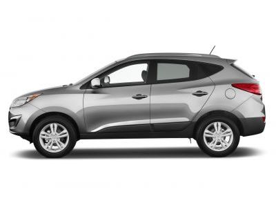 Коврики Салона Hyundai ix35 2010-2015