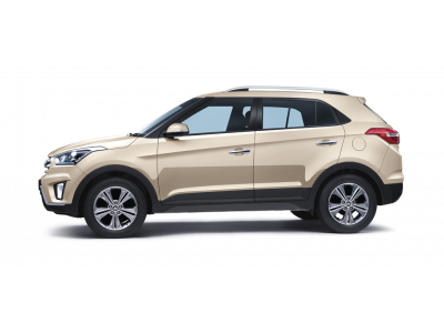 Коврики Салона Hyundai Creta 2016-2021