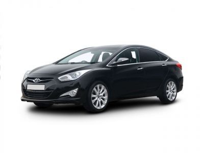 Коврики Салона Hyundai i40 2011-