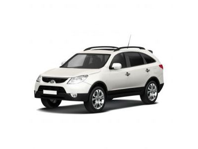 Коврики Салона Hyundai ix55 2009-2013