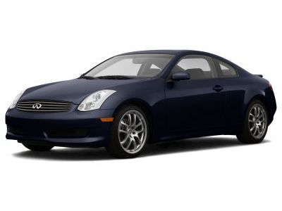 Коврики Салона Infiniti G35 2006-2009