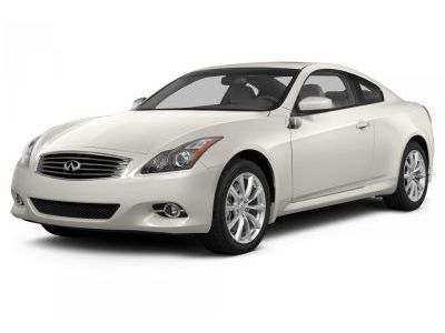 Коврики Салона Infiniti G37 2007-2014
