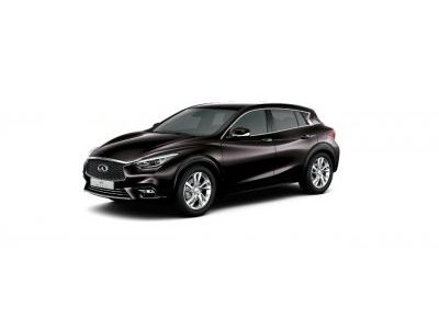 Коврики Салона Infiniti Q30 2015-