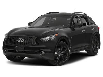 Коврики Салона Infiniti QX70