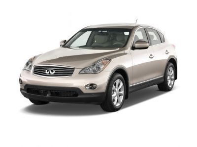 Коврики Салона Infiniti EX35 2007-2014