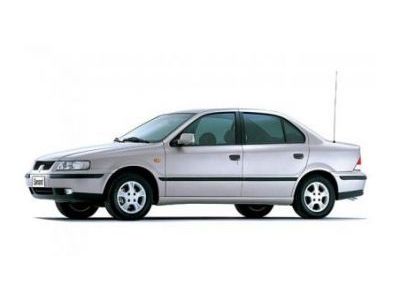 Коврики Салона Iran Khodro Samand