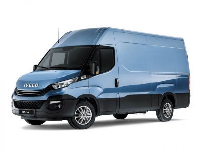 Коврики Салона Iveco Daily 2012-