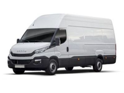 Коврики Салона Iveco Daily 2006-2011