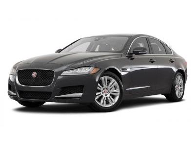 Коврики Салона Jaguar XF 2015-