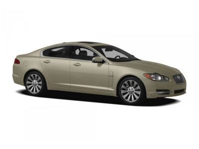 Коврики Салона Jaguar XF 2007-2015