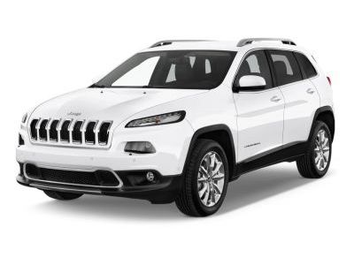 Коврики Салона Jeep Cherokee 2014-2018