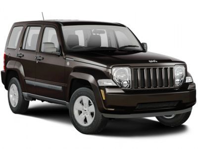 Коврики Салона Jeep Cherokee (Liberty) KK 2007-2013