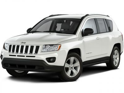 Коврики Салона Jeep Compass 2013-2016