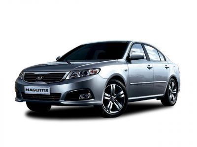 Коврики Салона Kia Magentis 2006-2010