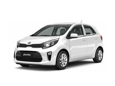 Коврики Салона Kia Picanto 2017-