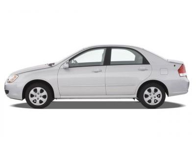 Коврики Салона Kia Spectra 1999-2011