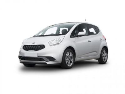 Коврики Салона Kia Venga 2011-2018