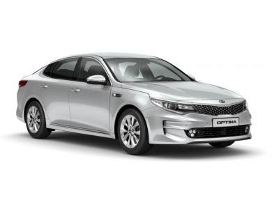 Коврики Салона Kia Optima 2010-2016