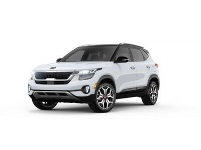 Фаркопы Kia Seltos