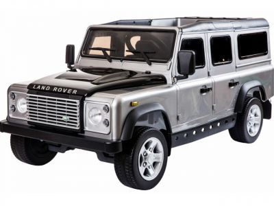 Коврики Салона Land Rover Defender 1983-2016