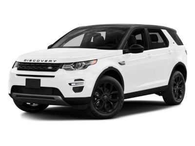 Коврики Салона Land Rover Discovery 5 2017-