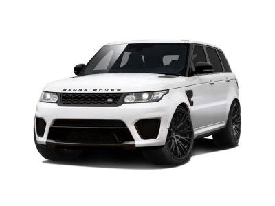 Коврики Салона Land Rover Range Rover 2012-