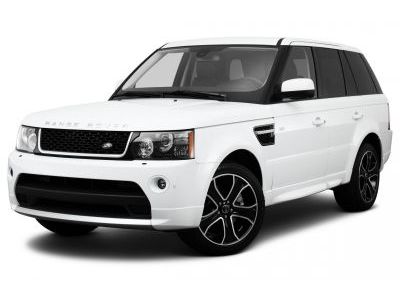 Коврики Салона Land Rover Range Rover Sport 2005-2013