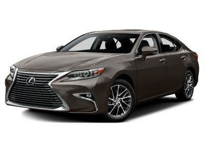 Коврики Салона Lexus ES-250 2012-2018
