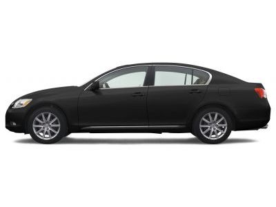 Коврики Салона Lexus GS-300 2005-2008