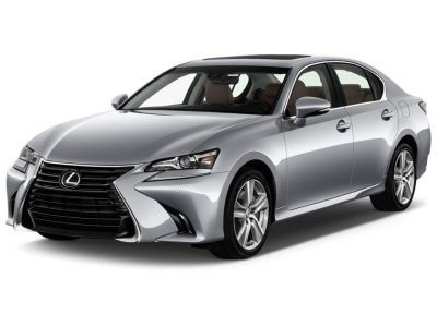 Коврики Салона Lexus GS-250 2012-2018