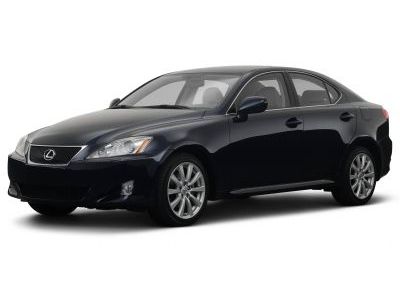 Коврики Салона Lexus IS-250 2005-2013