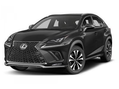 Коврики Салона Lexus NX-200 2014-2017