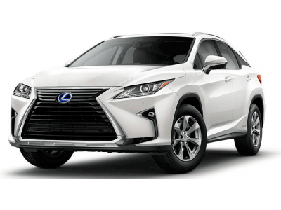 Коврики Салона Lexus RX-200t 2015-