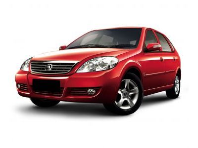 Коврики Салона Lifan Breez 520 2007-2014