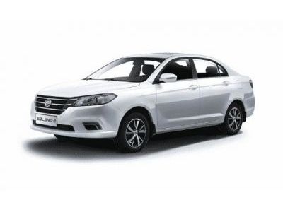 Коврики Салона Lifan Solano 2010-2016